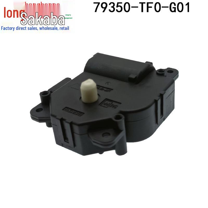 Honda 09-14 City Fit Crider Демпферный актуатор Сервомотор (Часть №. 79350-TF0-G01)