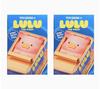 Lulu The Piggy Stay With You Series  Cute Action Anime Figures Kawaii  Toys figure Dolls Gift Toys