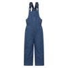 Mountain Warehouse Childrens/Kids Polar Zone Printed Jacket & Salopettes Set