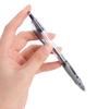 Signature Retractable Pens Examination Gel Pens Multifunction Ink Ballpoint Pen  Stationery