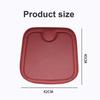 For Alfa Romeo 2026 Hot Sticker 1pc New Style Car Seat Cushion Cover Back Waist Protective For Alfa Romeo Giulia Stelvio Giuliet