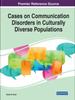 Книга Cases On Communication Disorders In Culturally Diverse Populations