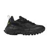 Reebok Кроссовки унисекс Zig Kinetica 2.5 Edge Black Pure Grey Core-Black Pure-Grey-7 GZ1440