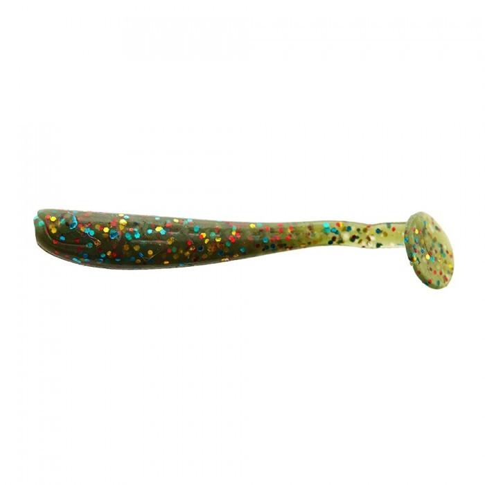 Lure Silicone BABY ROCKFISH Lucky John Pro Series 2.4inch/60mm/10pcs