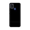 For Samsung A21S Case Silicone Back Protector Phone Soft TPU bumper Case on For Samsung Galaxy A21s GalaxyA21s A 21s a217 Cover
