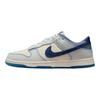 Nike Кроссовки Nike Dunk Low Retro SE Blue Void Унисекс Summit-White IB6752-101
