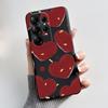 Чехол для Doogee Note 56X Pro Чехол Эстетичный Модный Милый Кот Мягкий Силиконовый Задняя Крышка Doogee Note56X 56XPro Чехол для Телефона Бампер