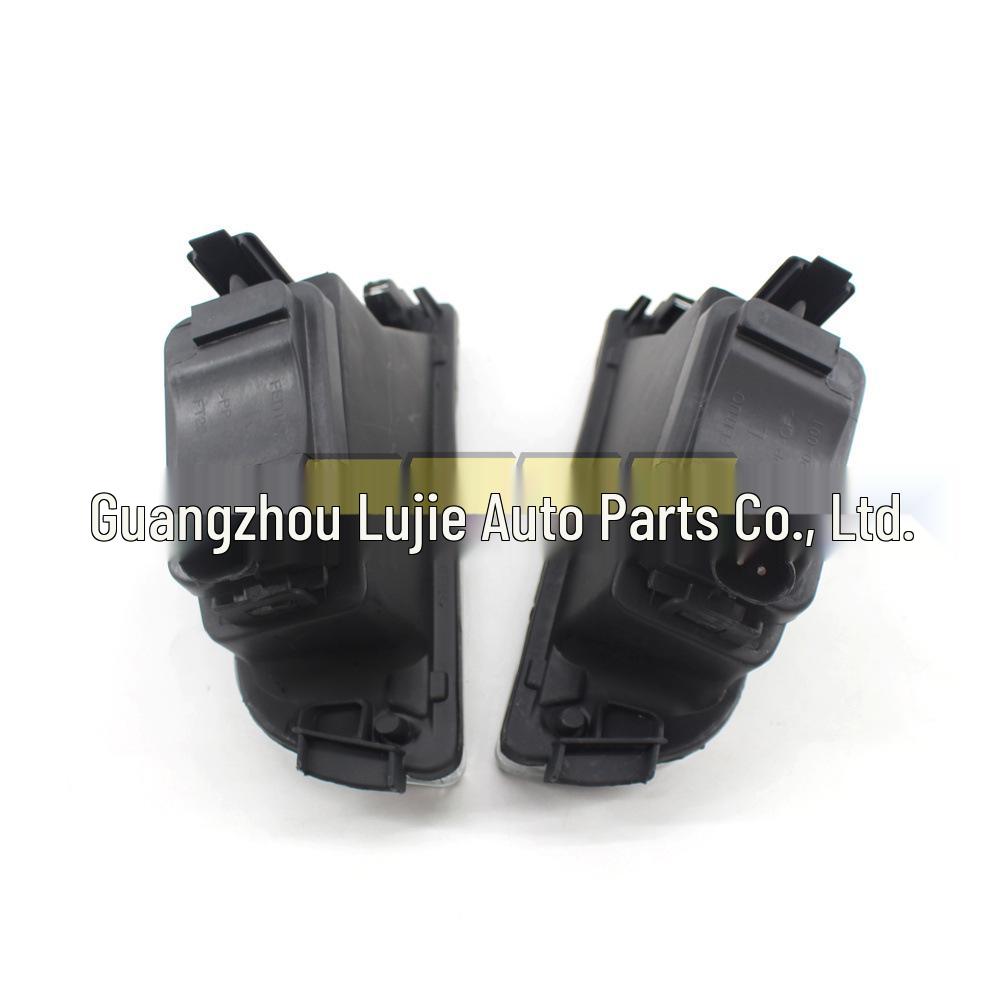 BMW E38 Fog Light Bar, 1995-2001 Models, Part 63178352023/63178352024