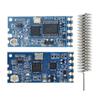 1000м 433МГц HC-12 Si4438/4463 Модуль последовательного порта UART Интерфейсы Дальняя связь