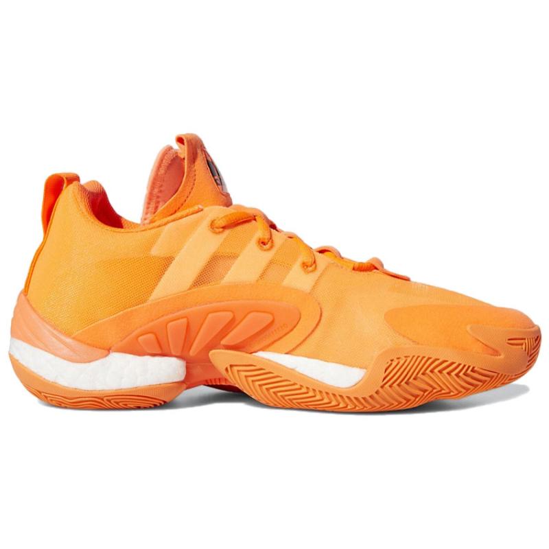 adidas Кроссовки Crazy Byw X 20 'Orange' EE6010