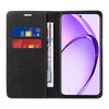 BETOPNICE 003 For Oppo A3 Pro (Global) 5G/A3 Pro (India) 5G Leather Case Stand Wallet Phone Cover