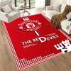 Manchester Floor Mat Perfect For Entryway Balcony Living Rooms Bedrooms Antislip Rug Decorate Offices Perfect Gift For Womenmen