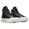 Converse Chuck Taylor All Star Cruise Suede 'Black' Women's A05417C