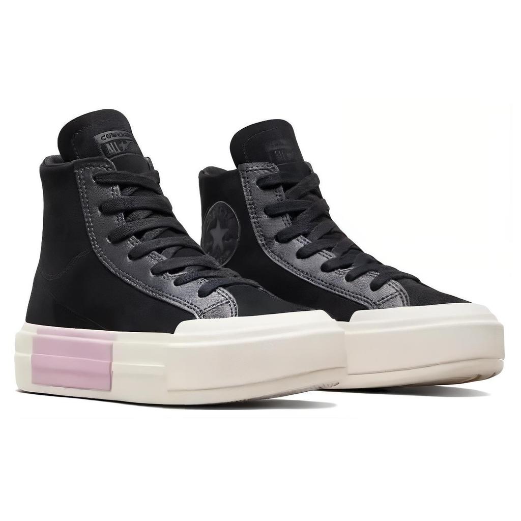 Converse Chuck Taylor All Star Cruise Suede 'Black' Women's A05417C