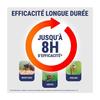 Insect Ecran Anti-Moustiques Guêpes et Frelons Spray Répulsif 100ml