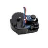 Robot Vacuum Cleaner Wheel Motor for Candy 602 Robotic Vacuum Cleaner Parts Wheel Assembly Accessories Replacement