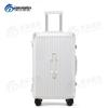 Lingcai Junling Aluminum Frame Suitcase