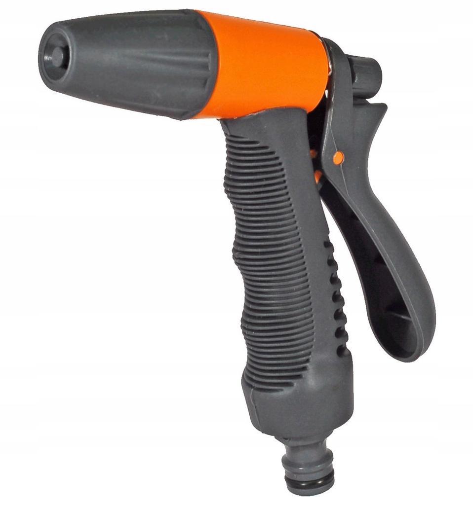 Plastic Gun Sprinkler