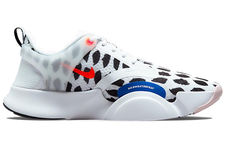 Nike SuperRep Go 2 'Черный Мульти' Женские DJ4314-174