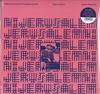 Виниловая пластинка MAMMANE SANNI ABDOULAYE & TROPIKAL - Nijerusalem BTR100 Batov Records 2024 UK Dance & Electronica