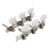 Tuning Keys Guitar Tuning Knob Tuners Machine Heads Guitar Tuning Pegs Guitar String String Button