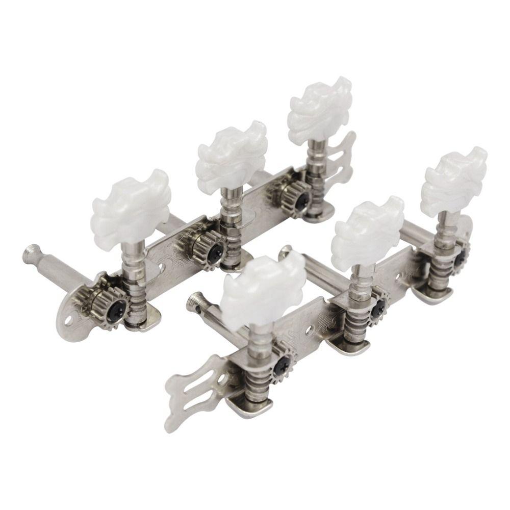 Tuning Keys Guitar Tuning Knob Tuners Machine Heads Guitar Tuning Pegs Guitar String String Button