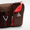 Унисекс сумка через плечо Nike ACG Светлый Шоколад