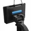 PROFESSIONAL DIGITAL MICROSCOPE 2000x 12MP 11LED HD SCREEN 7" 32GB MicroSD
