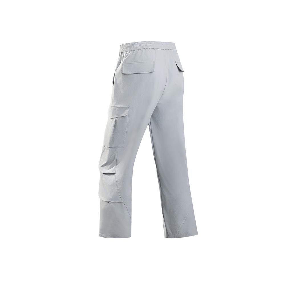 Under Armour Повседневные брюки мужские умеренного прямого кроя 16117305