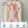 EMXEE Ultra-Soft Baby Bodysuit Romper