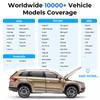 OBD2 Сканер TOPDON ArtiDiag500 Автомобильный Диагностический Инструмент 4 Системы OBD2 Диагностический Сканер Двигатель ABS SRS Подушка Безопасности Автоматический Инструмент Сканирования Код