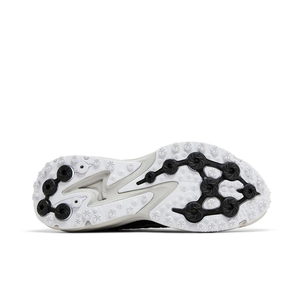 Puma Spirex Speed 'Black Silver Mist' (Unisex) Black / Silver Mist Casual Shoes 397263 02