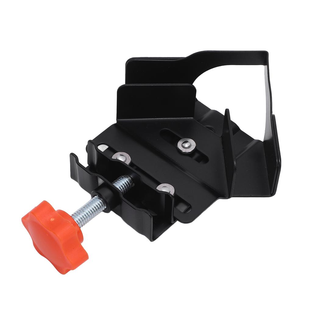 4 шт. Угловые струбцины Закрытые Деревообработка 90 градусов Прямой угол с регулируемой поворотной губкой Нержавеющая сталь