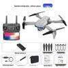 K3 4K Dual Camera Folding Drone Quadcopter HD Aerial Photography Remote Control E99Pro E88