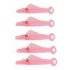 Маленькая рыбка нитевдеватель пластиковая маленькая рыбка ручная швейная игла машинка нитевдеватель - швейная машинка своими руками вышивка крестом