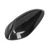 Car Carbon Fiber Style Antenna Shark Fin Cover Trim Fit for F22 F30 F35 F34 F32 F33 F80