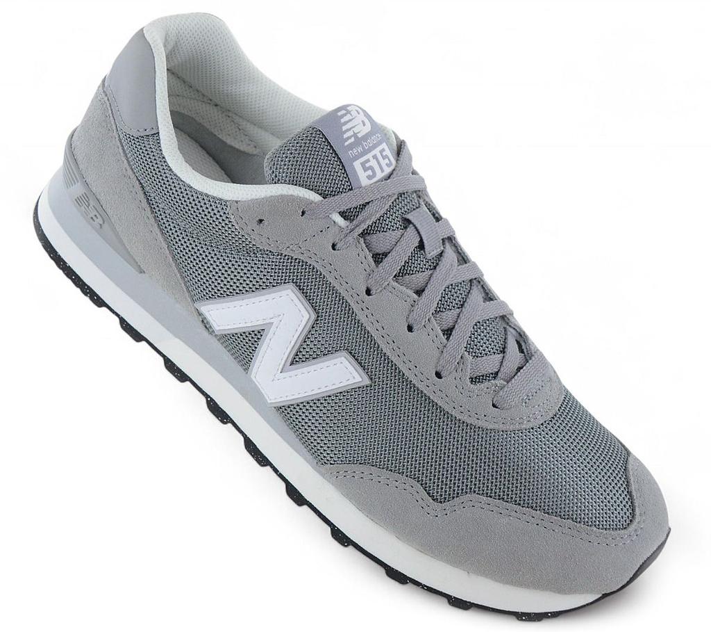 New Balance Classics 515 - Men's Sneakers Shoes Grey ML515GRY ORIGINAL