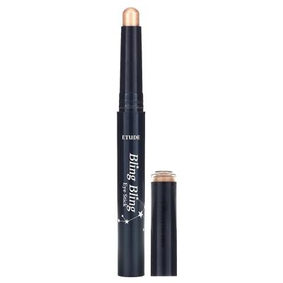 Bling Bling Eye Stick, 08 Ivory Baby Star, 1,4 г