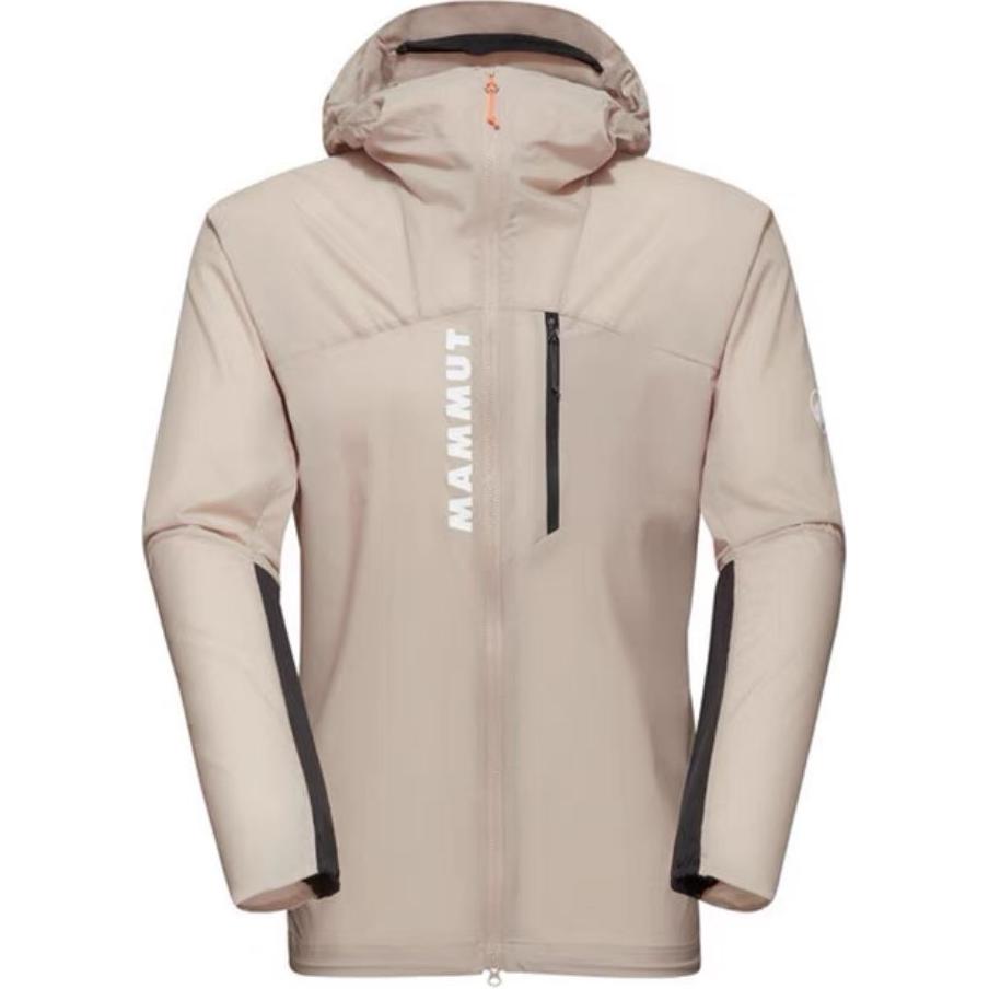 Mammut Мужские куртки и пальто Aenergy 1012-00581