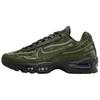 WORKSOUT X Air Max 95 Uniform Unisex Sneakers Green Sequoia Black HQ0263-300