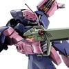 BANDAI SPIRITS HG Messer F02 Type 1/144 (Commander's Unit)