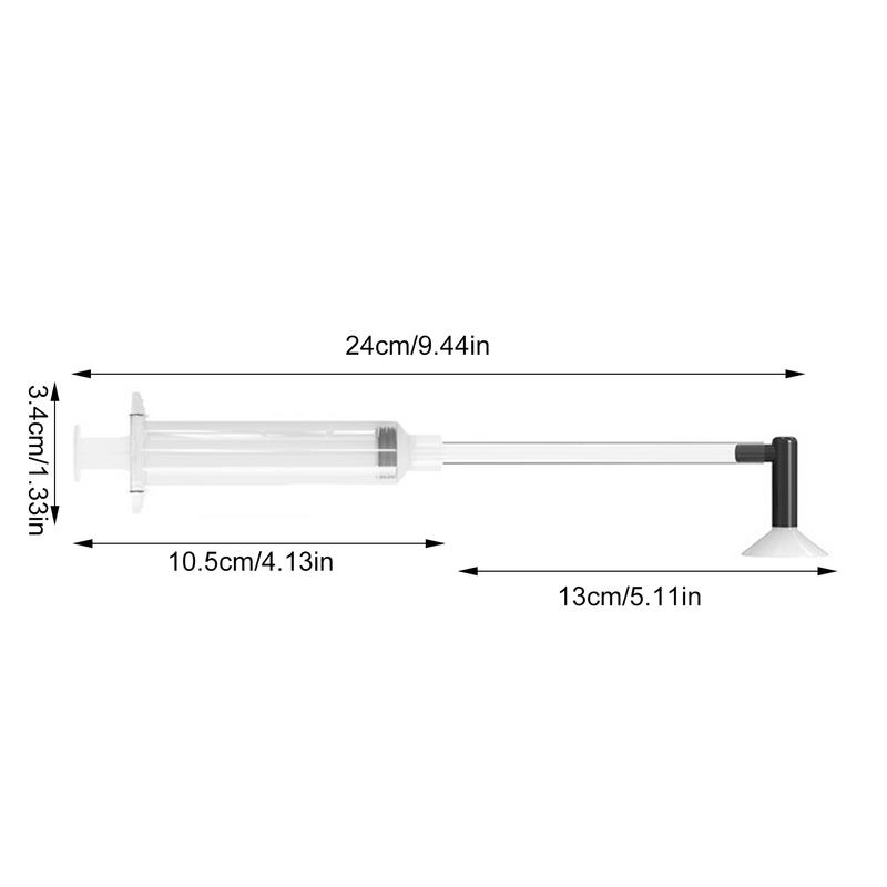 Комплект для ремонта трещин на лобовом стекле Комплект для ремонта трещин на лобовом стекле Сколы Трещины Жидкость для ремонта стекла Комплект для ремонта сколов на лобовом стекле автомобиля Быстрое исправление