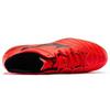 Mizuno Morelia Neo II Модные Удобные AG (Резиновые короткие шипы) Нескользящие Износостойкие Дышащие Футбольные Бутсы Мужские Футбольные Бутсы Красные P1GA210660