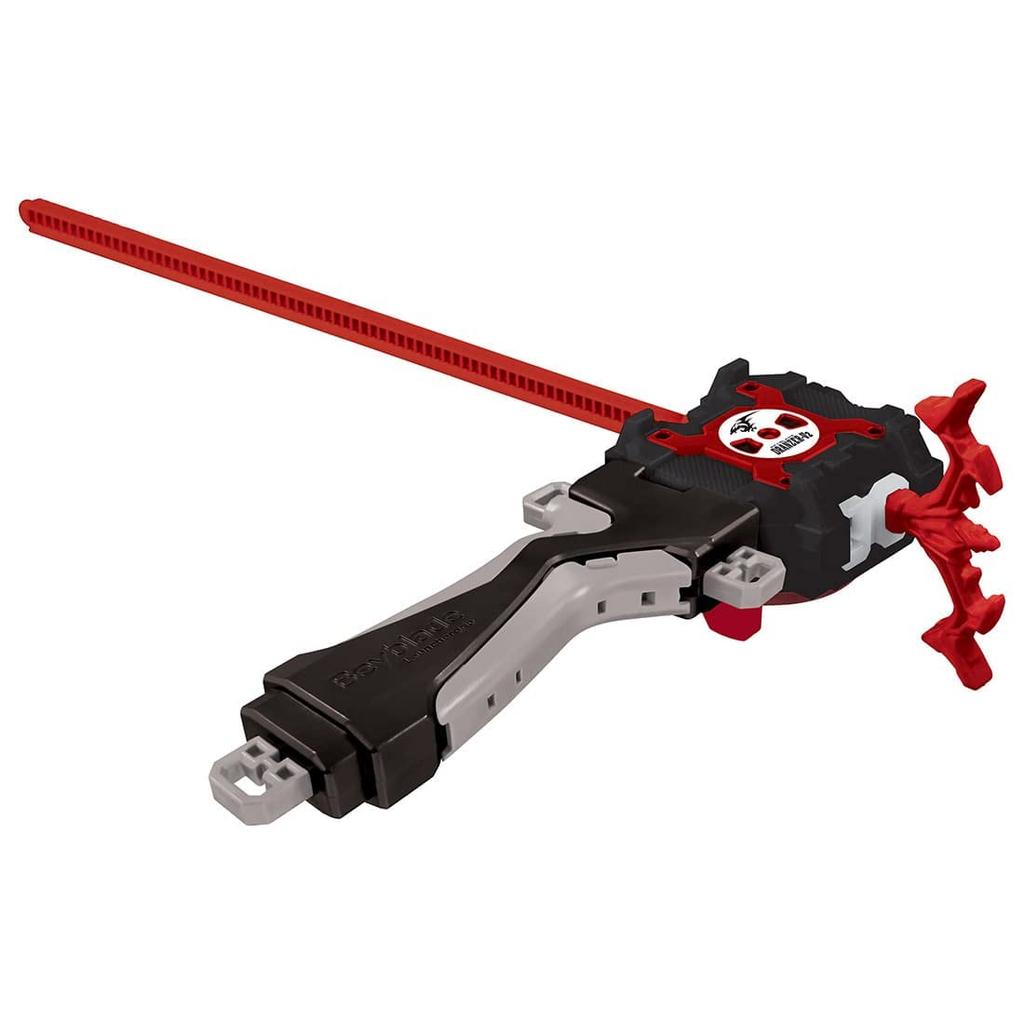 Период имеет TAKARA TOMY Takara Tomy Mall Beyblade Burst Bakuten Shoot Beyblade 2023 V2 Set [Резервирование окончено] [Домашний лимит] B-00