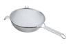 TS 18-8 Thick Mesh Professional Strainer (16 Mesh) 35cm 10006