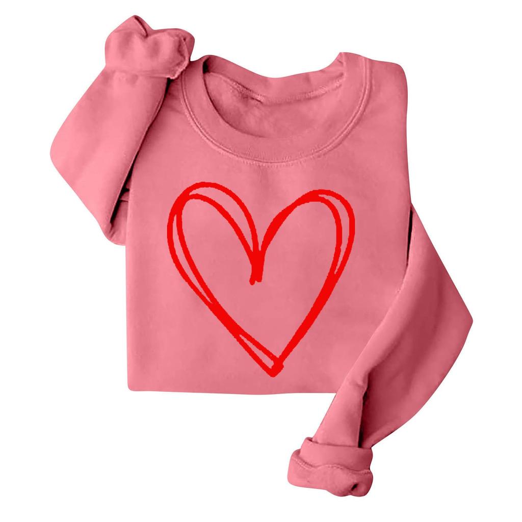 Женская свободная толстовка с капюшоном с принтом, повседневная модная спортивная толстовка