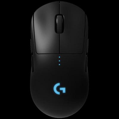 Logitech Беспроводная игровая мышь G PRO X SUPERLIGHT 2