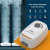 Ultra Silent Aquarium Air Pump Silent Operation Low Noise Automatic Mute Aerator Pump Adjustable High Power Small Oxygenator