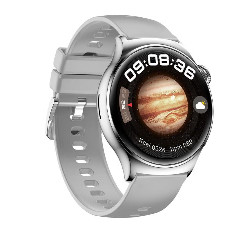 Смарт-часы Lefit WACTH4PRO (Китайская версия)