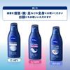Nivea Skin Milk High Moisturizing Body Lotion 290g Refill 4-Pack Set